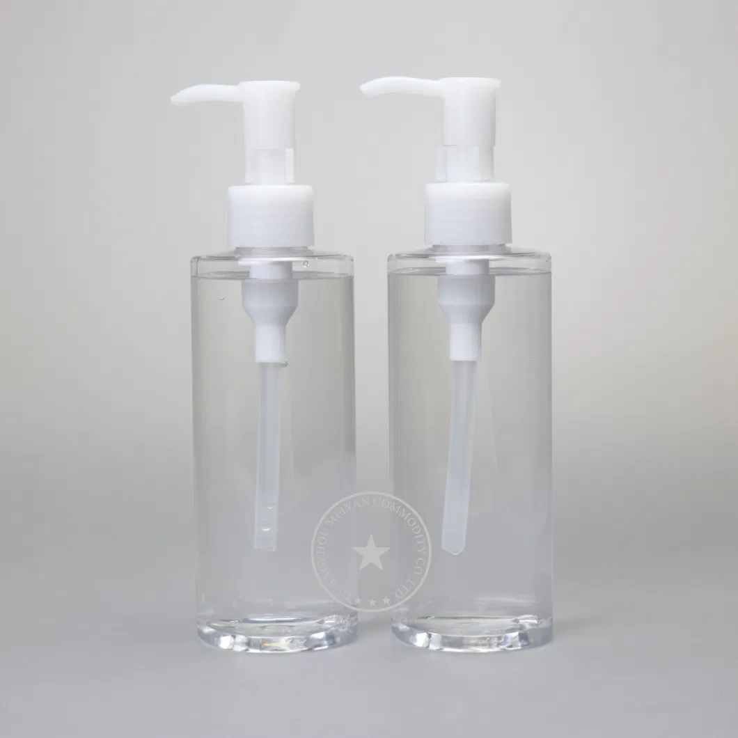 200 Ml Pet Bottle for Hand Wash Gel, Hand Clean Gel, Achohol Gel, Sanitize, Anti Virus in Production